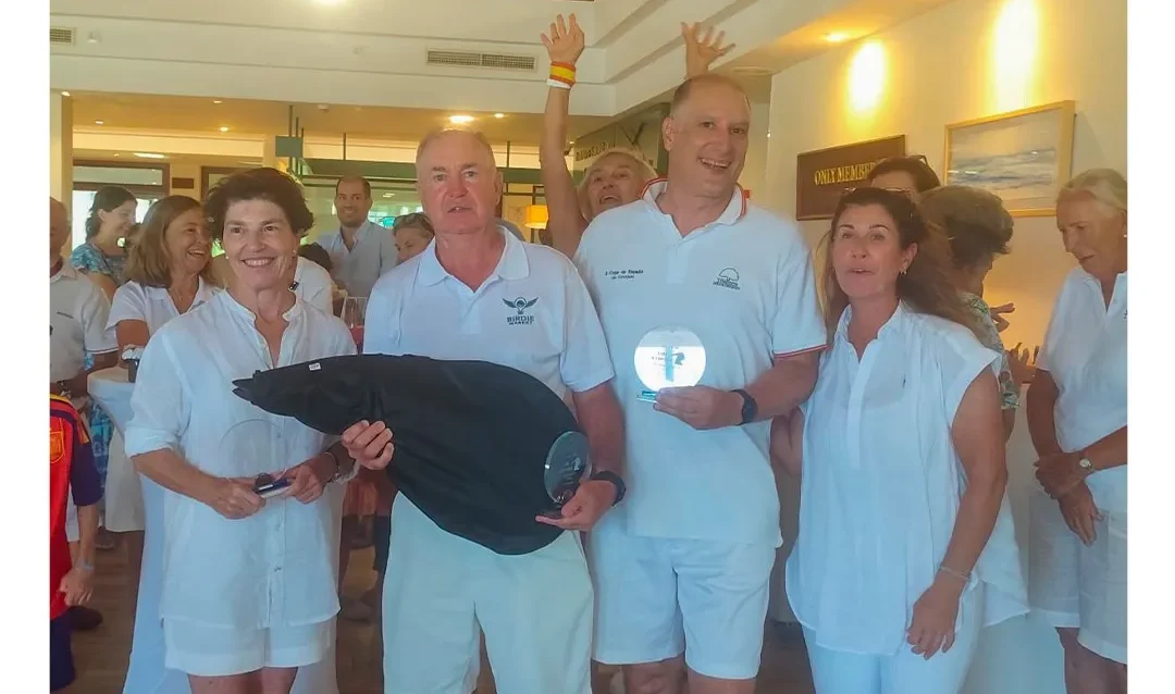 croquet-ibis-eremita-final-2026-1 Entrega de premios del croquet Ibis Eremita con los campeones y trofeos en el Real Novo Sancti Petri