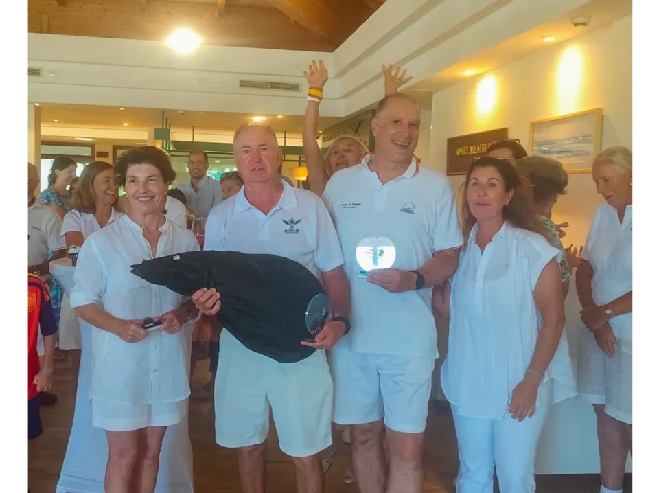 croquet-ibis-eremita-final-2026-1 Entrega de premios del croquet Ibis Eremita con los campeones y trofeos en el Real Novo Sancti Petri
