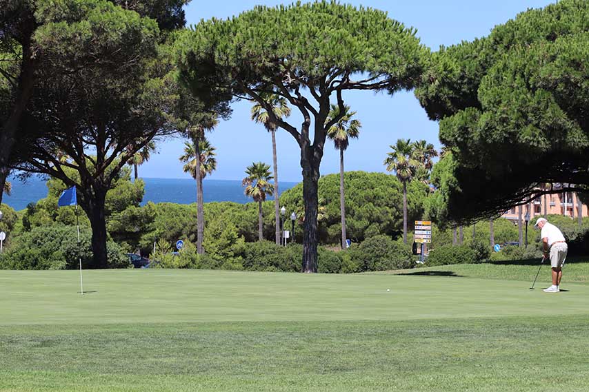 XI Andalucia Golf Challenge 27