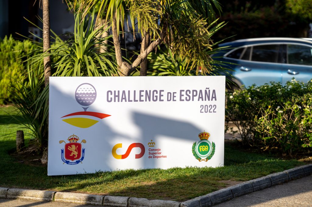 Proam Challenge de España 2022 - Real Novo Sancti Petri 02