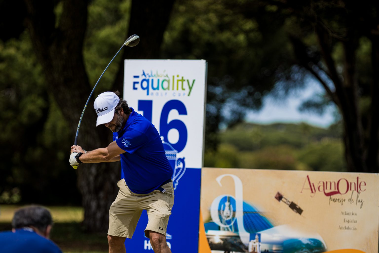 Máster Final del Circuito Solidario Andalucía Equality Golf Cup 44